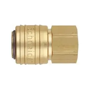 Ātrsavienojums RECTUS modelis 35299, iekšējā vītne 1/4"