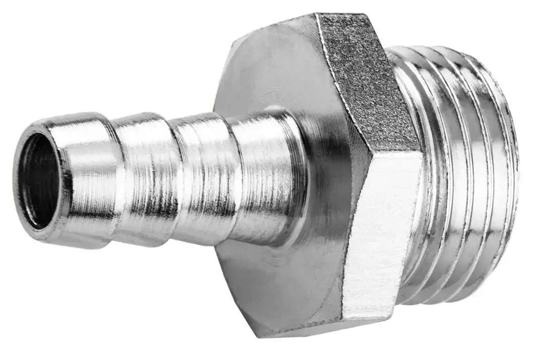 NEO tools 12-617 nickel brass part Photo 4