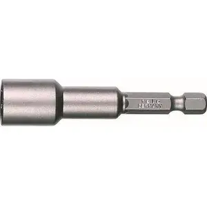Bit socket FELO FL03909010 — 66 mm 1-piece for screwdriver bits