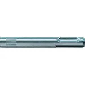 Hikoki bit holder SDS-PLUS 75 mm for screwdriver bits, model 752388