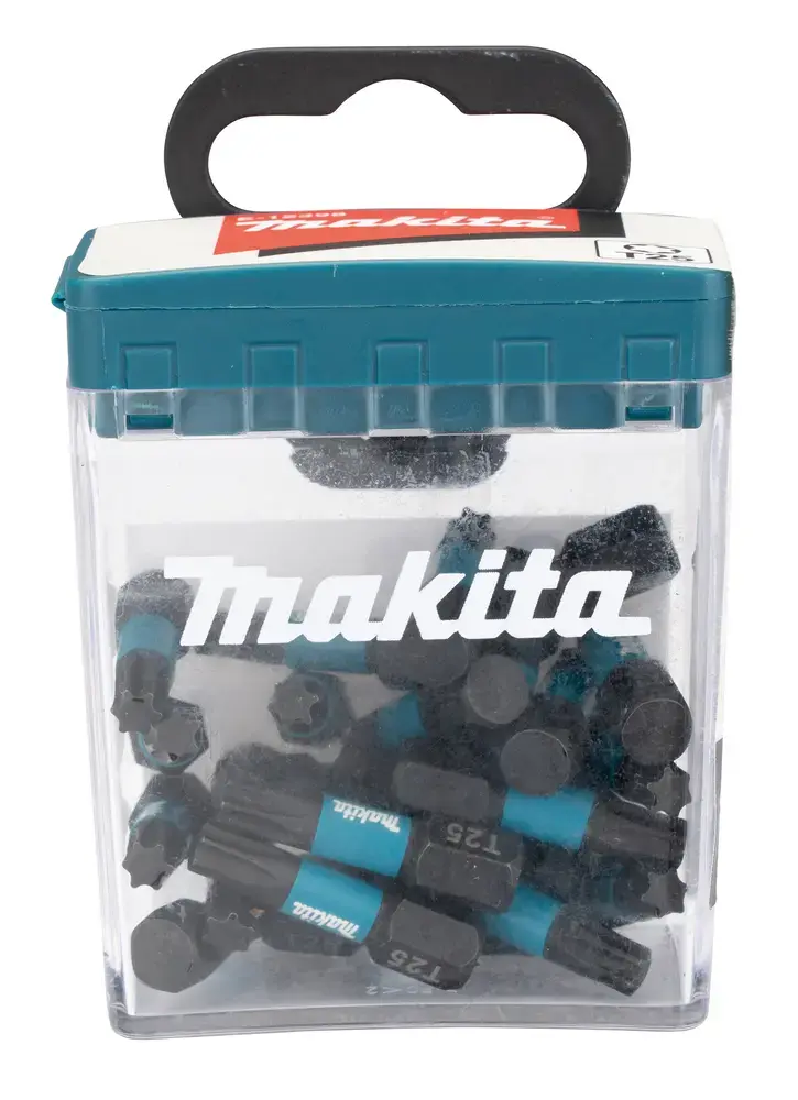 Screwdriver bit Makita E-12398 Photo 2