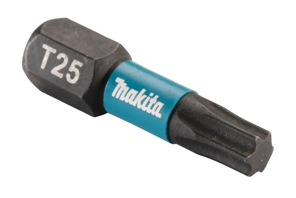 Screwdriver bit Makita E-12398 Photo 3