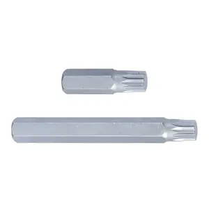 Screwdriver bit King Tony 163612M, 36 mm length, 28 g weight
