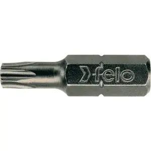 FELO Torx bit TX45, 25 mm (FL02645010) — bit for Torx screws, 25 mm length