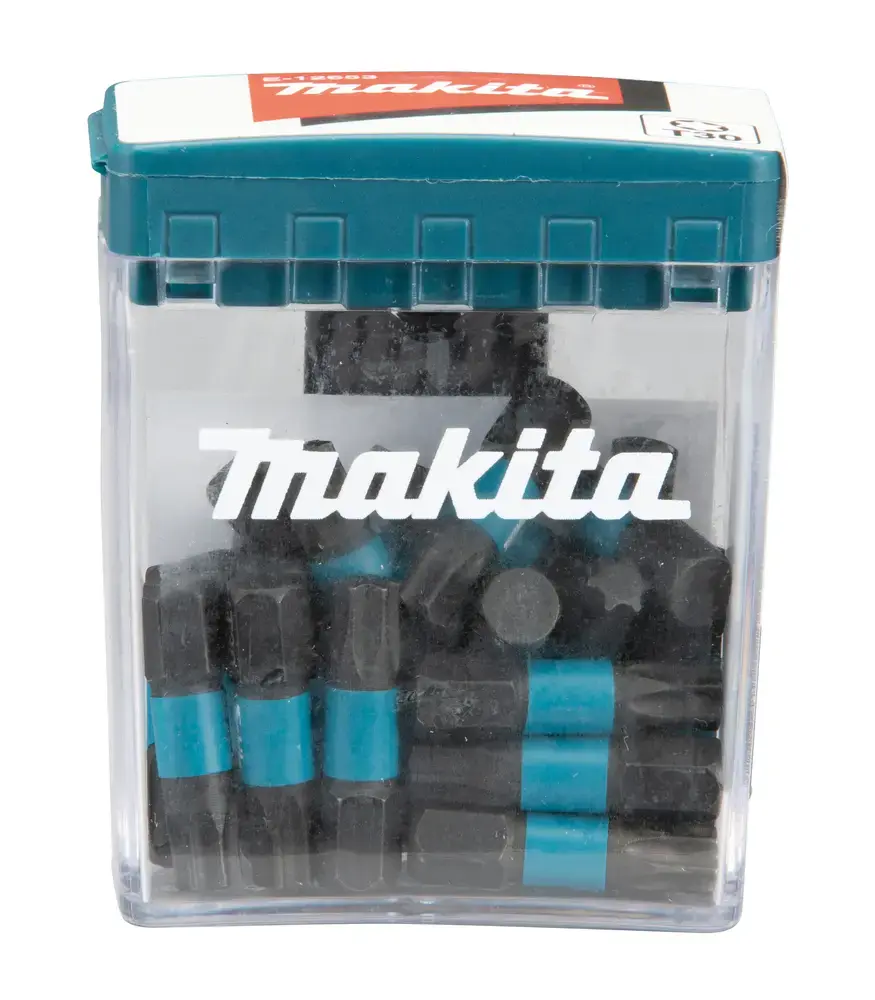 Screwdriver bit Makita E-12653 Photo 2