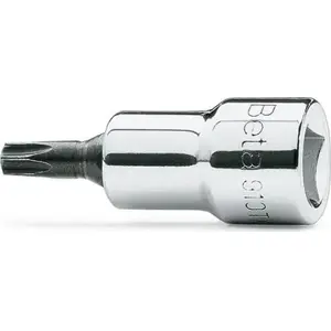 Socket Bit 3/8" Drive Beta Tools BE910TX/20 Torx T20