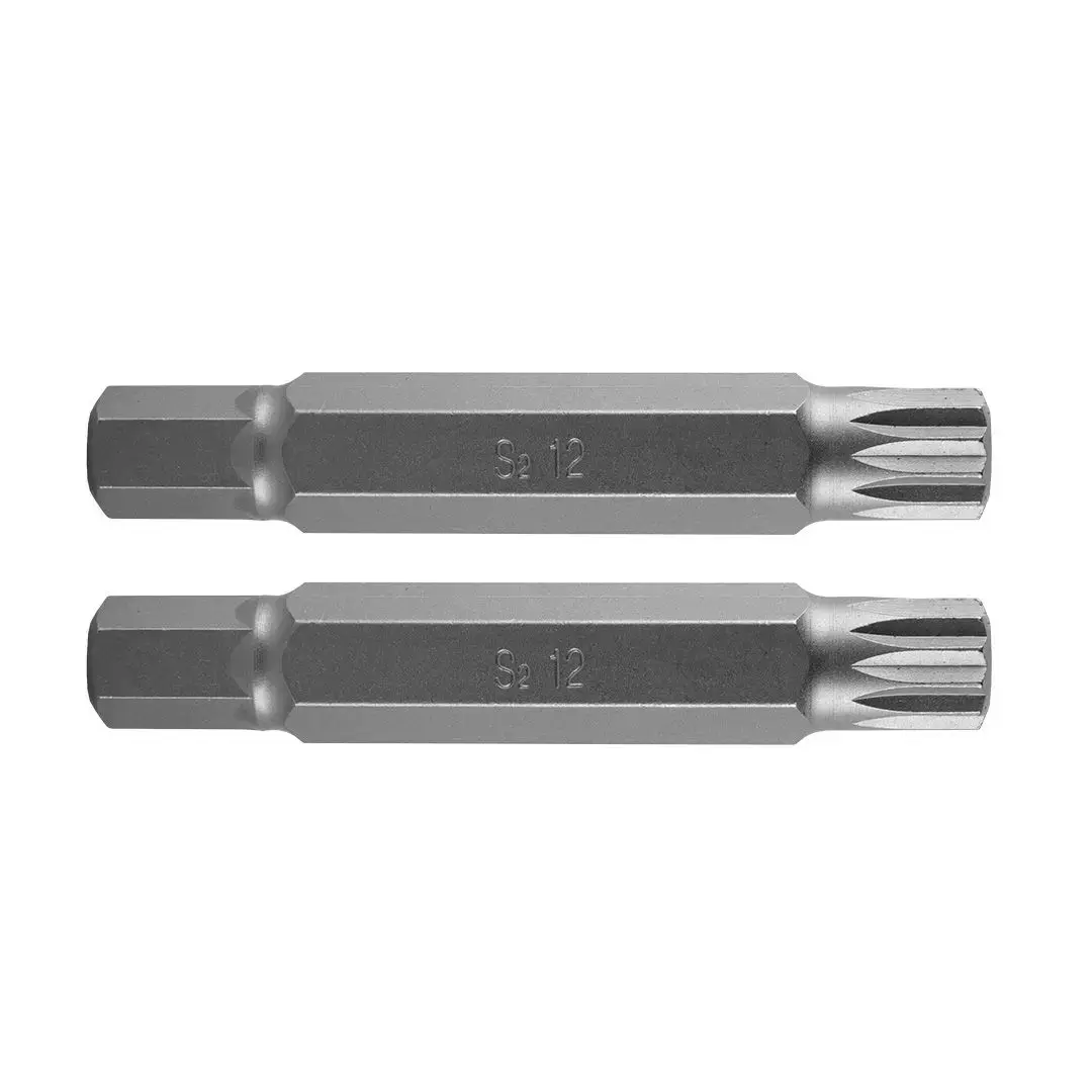 Screwdriver bit NEO tools 10-910 M12 Photo 2
