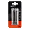 Screwdriver bit NEO tools 10-910 M12 Photo 3
