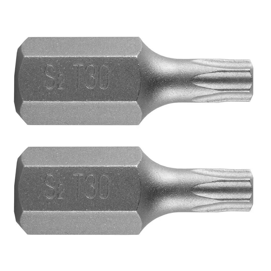 Screwdriver bit NEO tools 10-920 T30 Photo 2