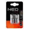 Screwdriver bit NEO tools 10-920 T30 Photo 3