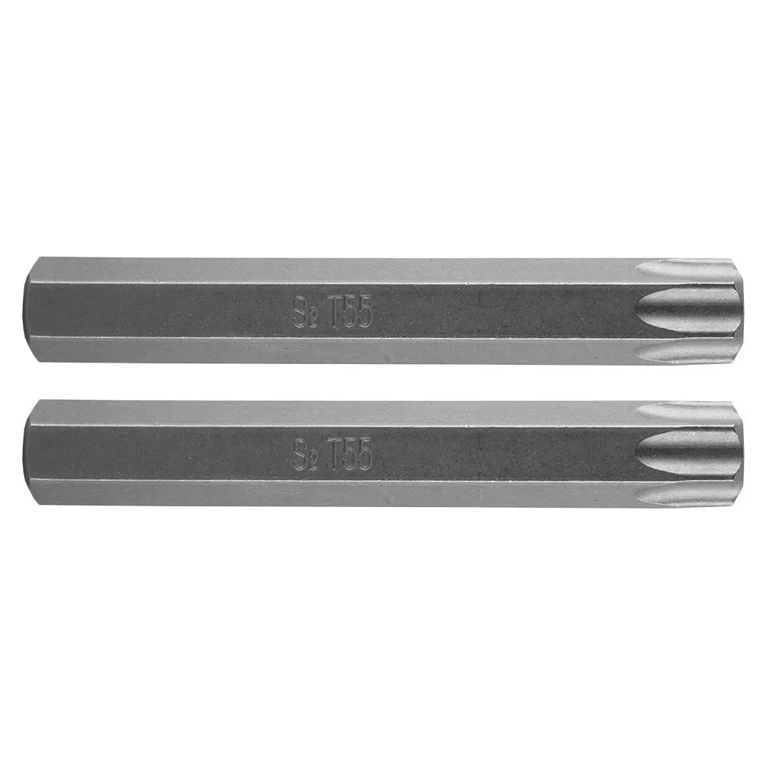 Screwdriver bit NEO tools 10-948 Torx T55 Photo 2