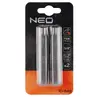 Screwdriver bit NEO tools 10-948 Torx T55 Photo 3