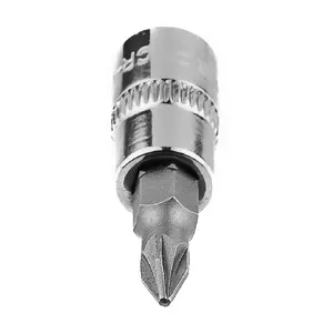 Screwdriver bit NEO tools 10-319, 1/4" drive, Pozidriv PZ1