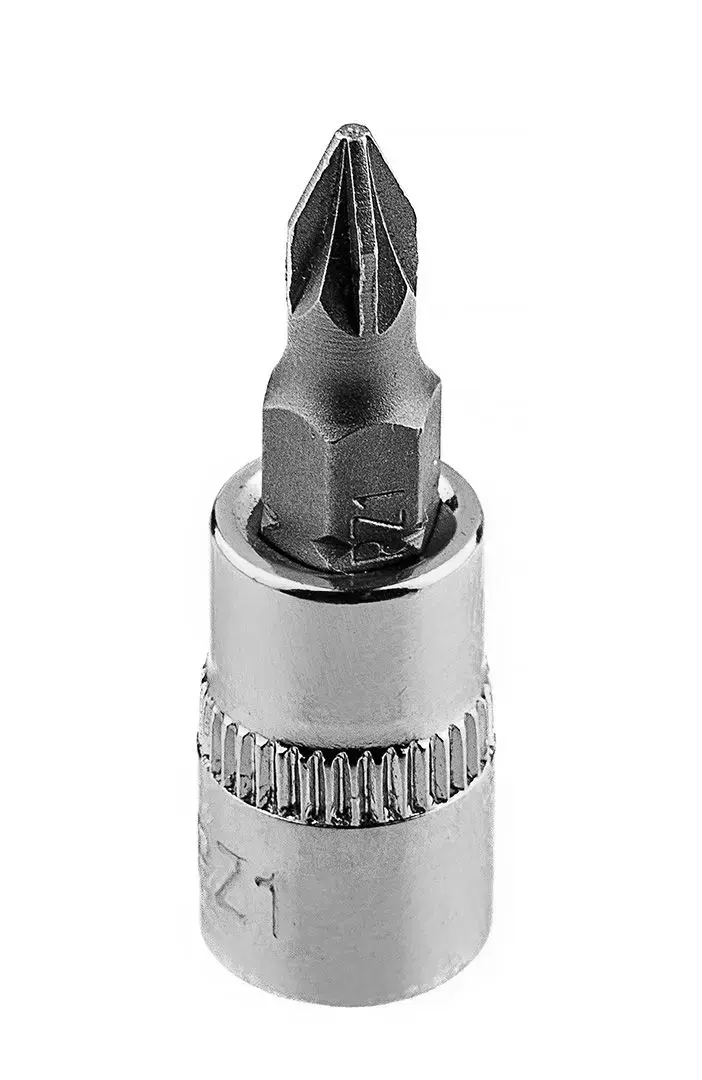 NEO tools 10-319 PZ1 1/4" screwdriver bit Photo 2
