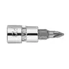 NEO tools 10-319 PZ1 1/4" screwdriver bit Photo 3