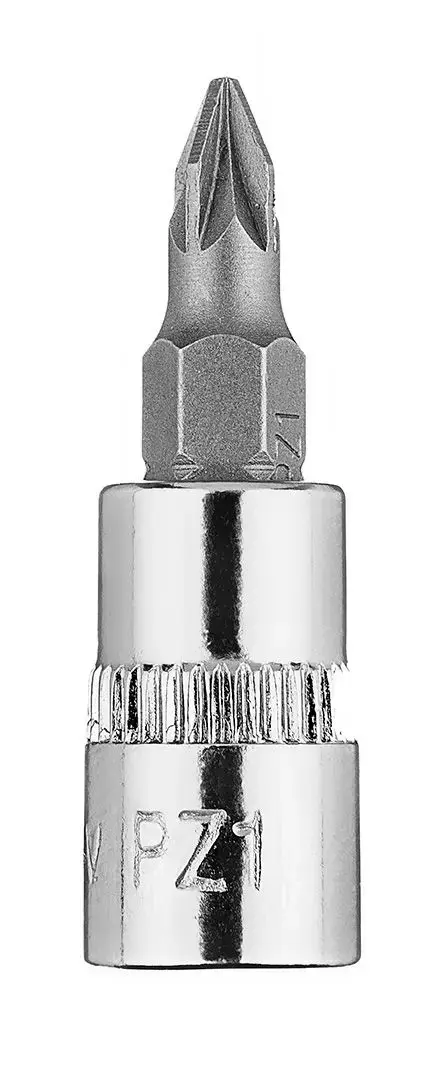 NEO tools 10-319 PZ1 1/4" screwdriver bit Photo 5