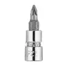 NEO tools 10-319 PZ1 1/4" screwdriver bit Photo 5