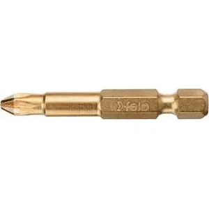 Screwdriver bit FELO PZ2 50 mm Diamond tip FL03102580