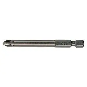 Bit PH1 73 mm for Phillips screws FELO FL03201710
