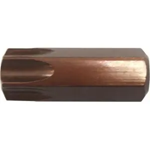 Phillips (PH2) screwdriver bit Forsage F-151302 5/16" L=30 mm