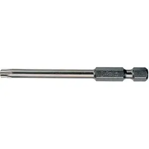 FELO screwdriver bit H2 73 mm FL03220210 — hexagon bit 2.0 mm, 73 mm length