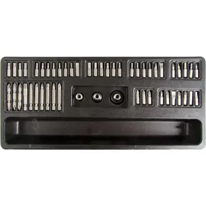 Screwdriver bit Proline 58795 — 1 piece, single bit for manual and powered drivers