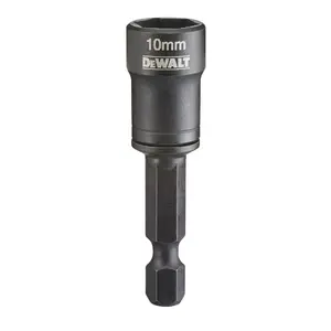 Nut driver bit DeWalt DT7466-QZ — 1 pc replacement bit for nut driving