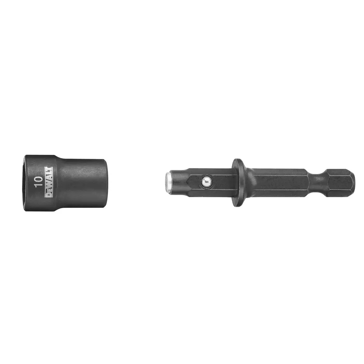 Бит для гаек DeWalt DT7466-QZ Photo 2