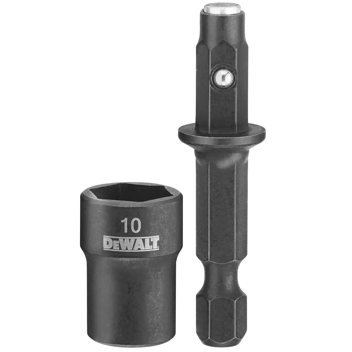 Бит для гаек DeWalt DT7466-QZ Photo 3