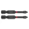 Screwdriver bit GRAPHITE 56H518 PH1 50 mm Photo 2