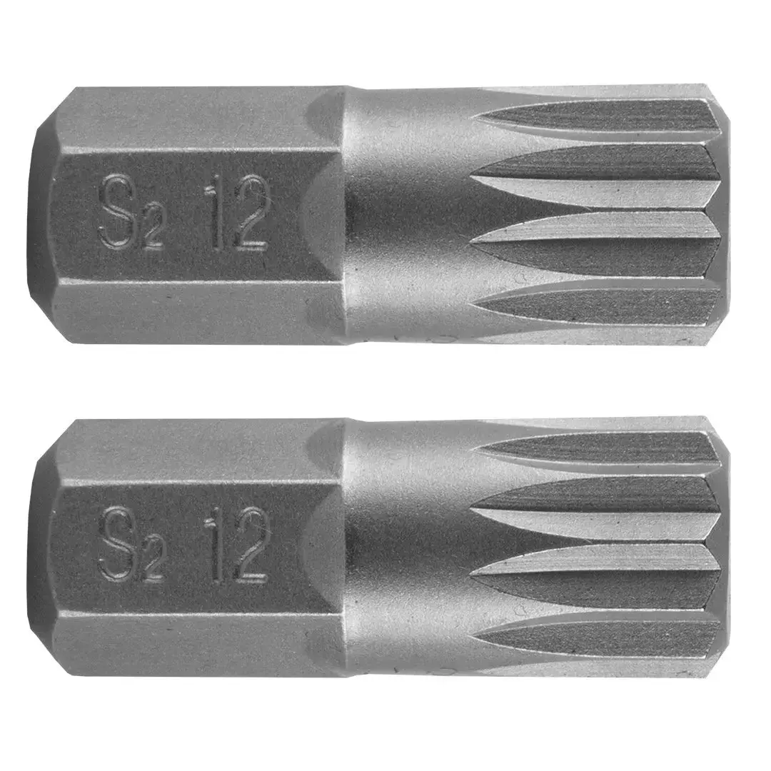 Screwdriver bit NEO tools 10-904 M12 Photo 2