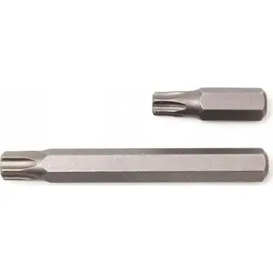 Screwdriver Bit TORX T30 x 5/16" L‑70mm Rockforce RF-1567030