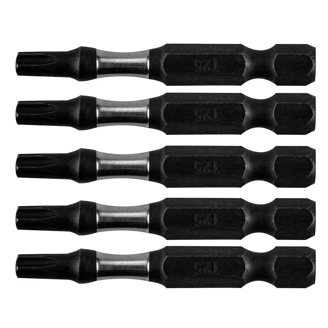Screwdriver bit NEO tools 09-585 T25 50 mm Photo 3