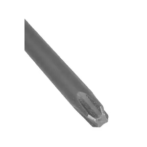 Screwdriver bit GRAPHITE 56H579 — 1/4" drive, Phillips PH3, 150 mm