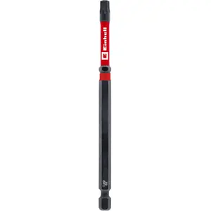 Screwdriver Bit Double-Swivel T30 S2 120mm, EINHELL 49132270