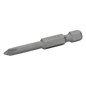 Screwdriver bit BA HCO 59S/50PH2 Phillips PH2, length 50 mm