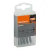 Screwdriver bit BAHCO 59S/50PH2 PH2 50 mm Photo 3