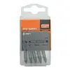 Screwdriver bit BAHCO 59S/50PH2 PH2 50 mm Photo 4
