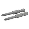 Screwdriver bit BAHCO 59S/50PH2 PH2 50 mm Photo 5