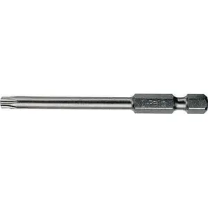 FELO Torx bit TX10, 73 mm, model FL03610710