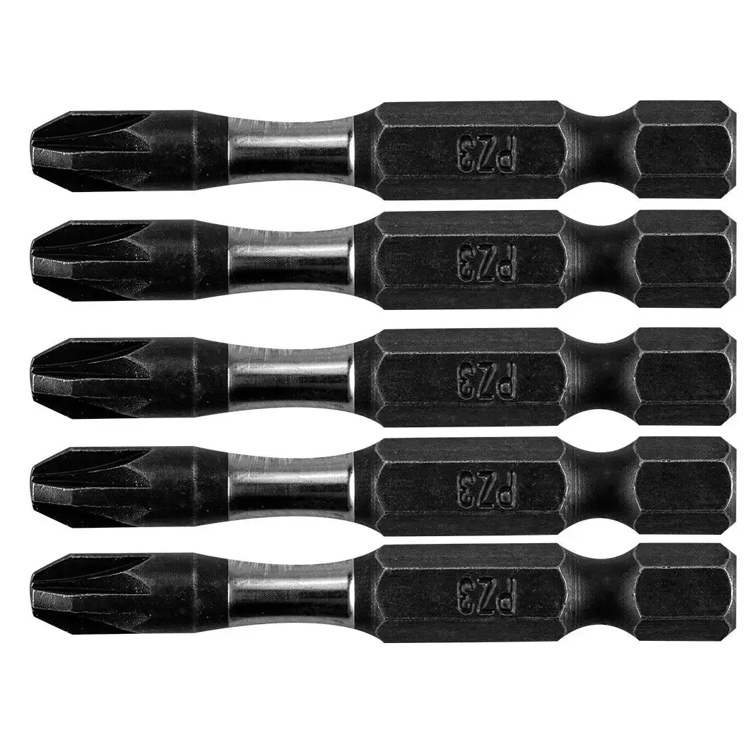 Screwdriver bit NEO tools 09-580 PZ3 1/4" 50 mm Photo 3