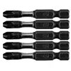 Screwdriver bit NEO tools 09-580 PZ3 1/4" 50 mm Photo 3