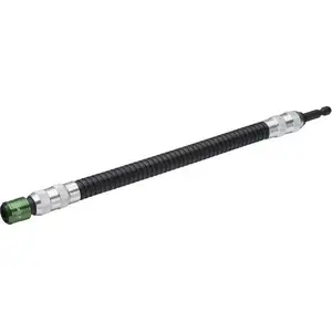Bit holder 1/4" quick-release with flexible shank Luna 268940101 (1 pc)