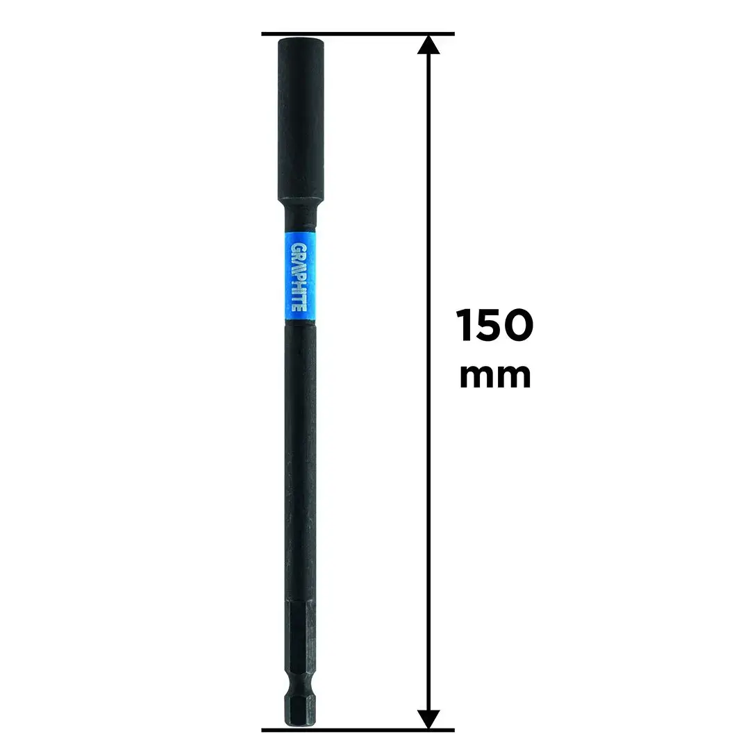 Power screwdriver accessory GRAPHITE 56H558 Photo 4