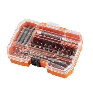 Drill bit Black & Decker A7234-XJ — single pack, replacement bit for drills and drivers