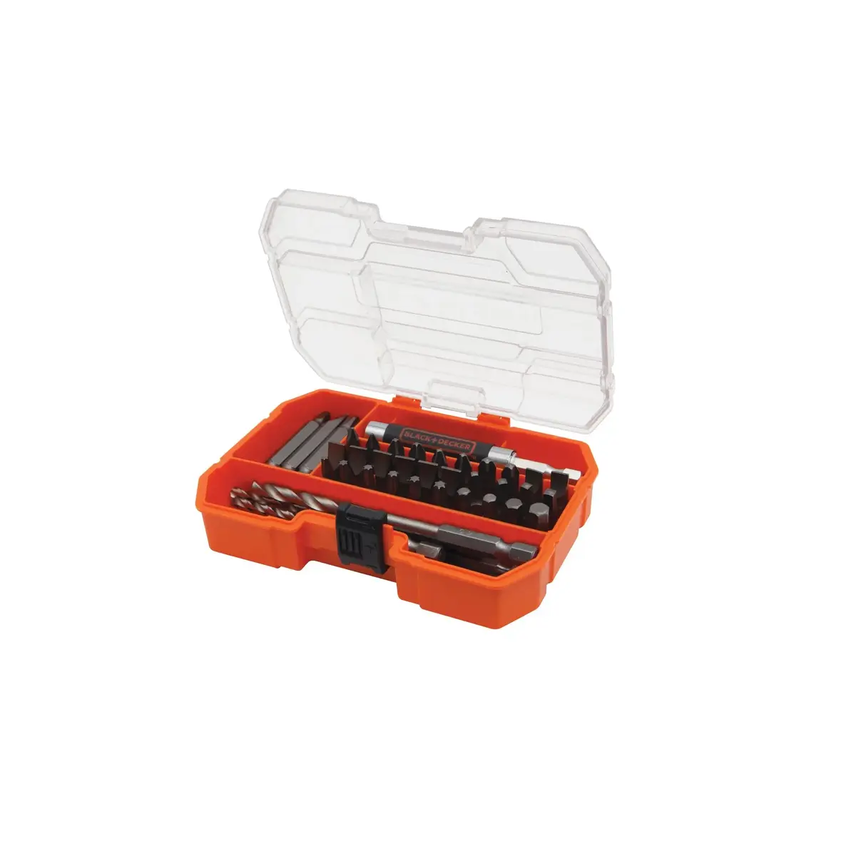 Drill bit Black & Decker A7234-XJ Photo 2