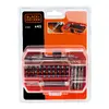 Drill bit Black & Decker A7234-XJ Photo 3