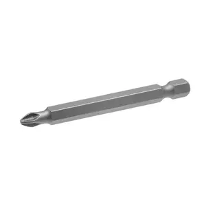 Bit for screwdrivers MODECO PH2 x 350 mm long – MN-15-398, Phillips PH2 long bit 350mm