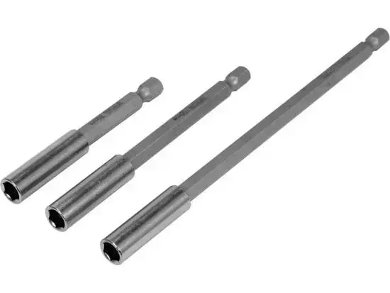 Screwdriver bit holder YATO YT-04699 Photo 2