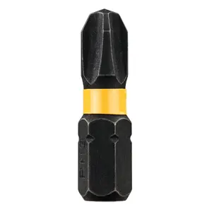 Screwdriver bit DeWalt DT7995T-QZ, 25 mm length, pack of 5
